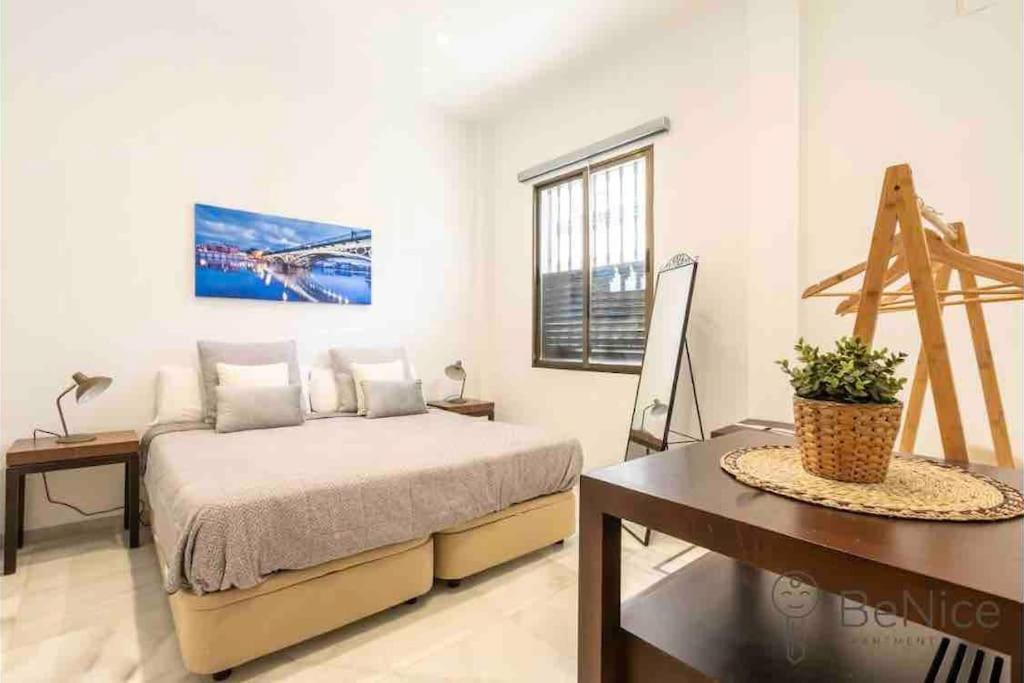 Luxury Centro -triana * Séville