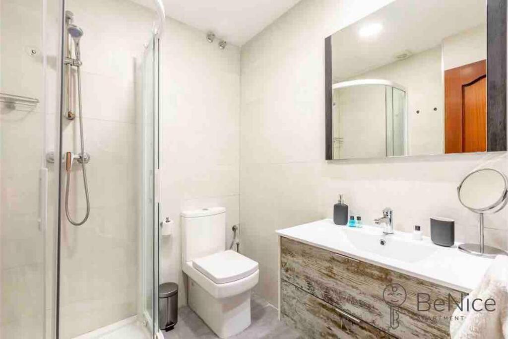 Appartement Luxury Centro -triana