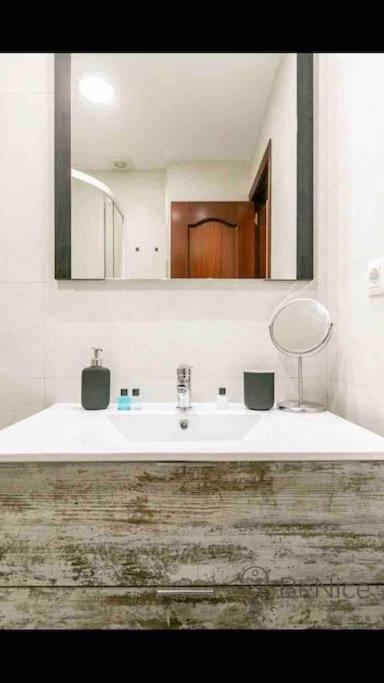 Appartement Luxury Centro -triana *