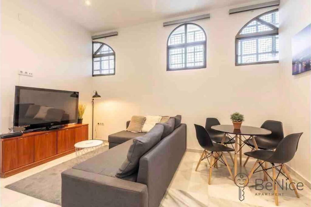 Luxury Centro -triana * Séville