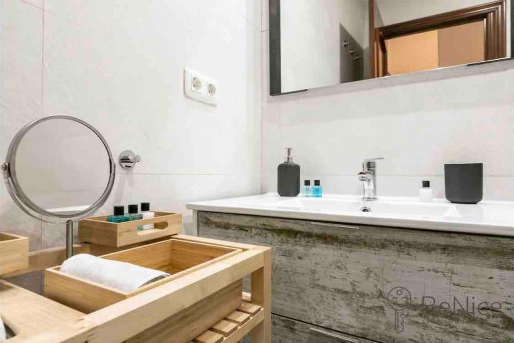Luxury Centro -triana